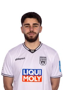 26 Abu-Bekir El-Zein