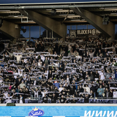 #FCIULM | Faninfos