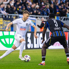 #FCSULM | Spielbericht – 3:1 Niederlage in Saarbrücken