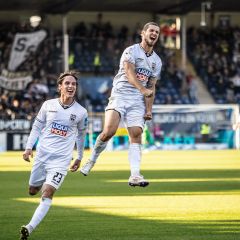 #TSGULM | Spielbericht – 1:1 Unentschieden gegen Hoffenheim II