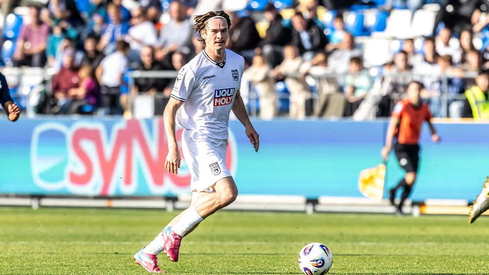 #ULMS05 | Vorbericht Teil 1: Matchfacts