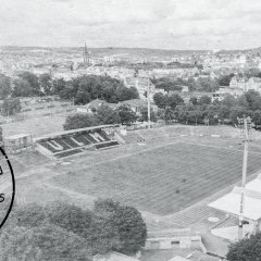 100 Jahre Donaustadion – Die Ausstellung
