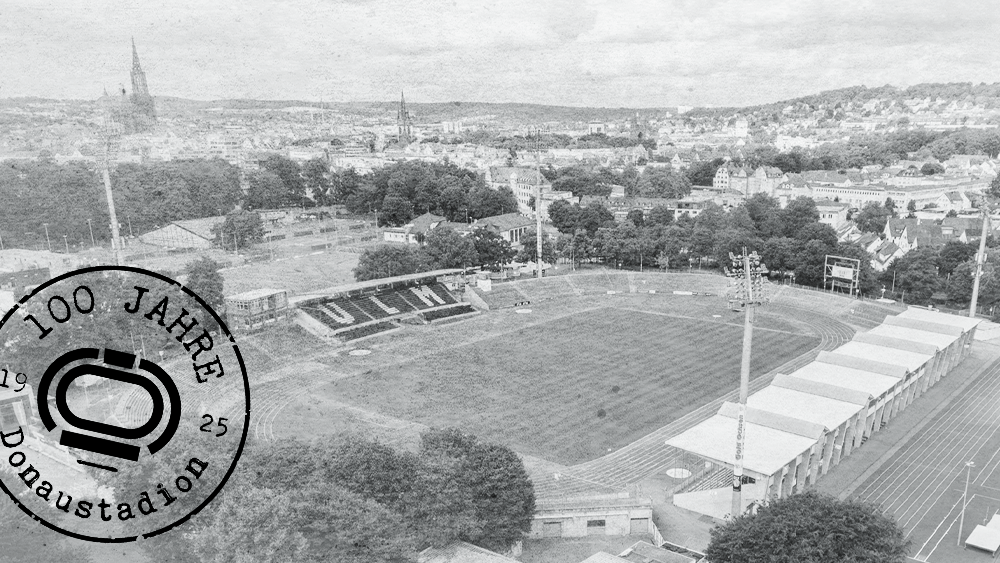 100 Jahre Donaustadion – Die Ausstellung