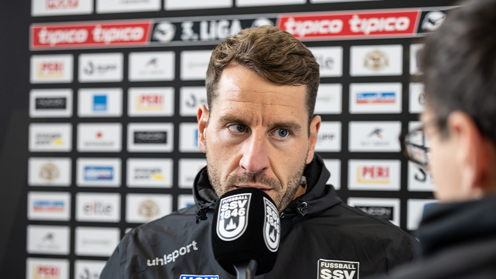 #ULMFCE – Die Stimmen zum Spiel