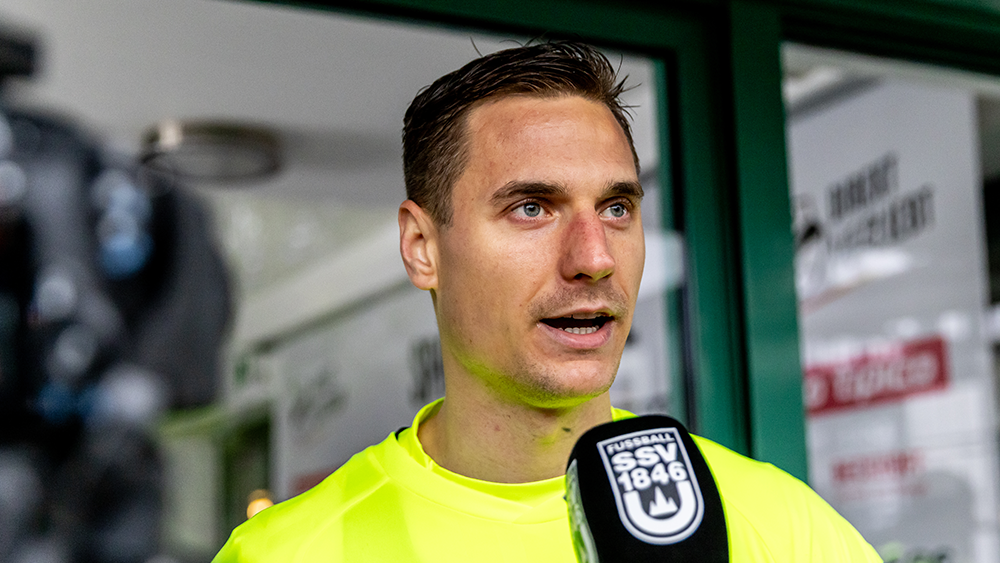 #SCVULM | Die Stimmen zum Spiel