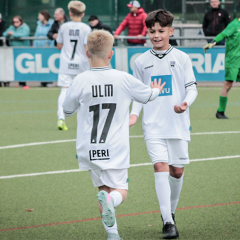 NLZ-Spiele – U19 empfängt den FC Augsburg