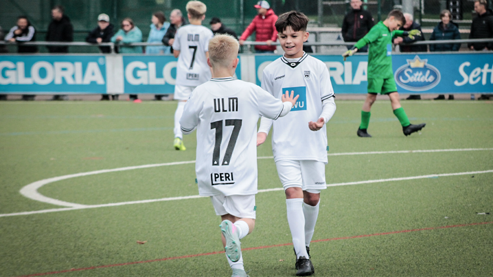 NLZ-Spiele – U19 empfängt den FC Augsburg