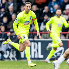 #SCVULM | Spielbericht – 5:0 Niederlage gegen den SC Verl