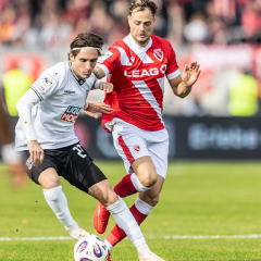 #ULMFCE | Spielbericht – 1:2 Niederlage gegen den FC Energie Cottbus