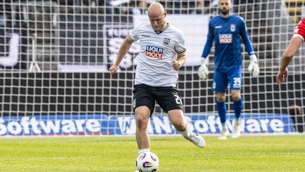#SCVULM | Vorbericht Teil 1: Matchfacts