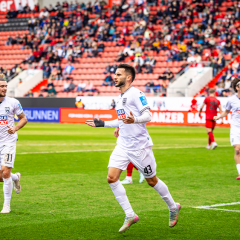 #ULMFCE | Vorbericht Teil 1: Matchfacts