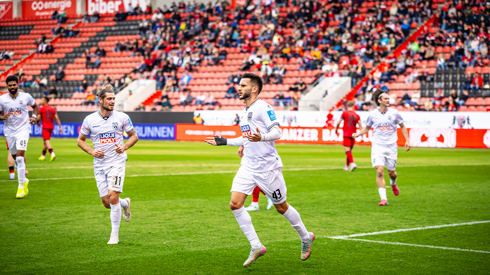 #ULMFCE | Vorbericht Teil 1: Matchfacts