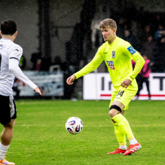 #ULMVFB | Vorbericht Teil 1: Matchfacts