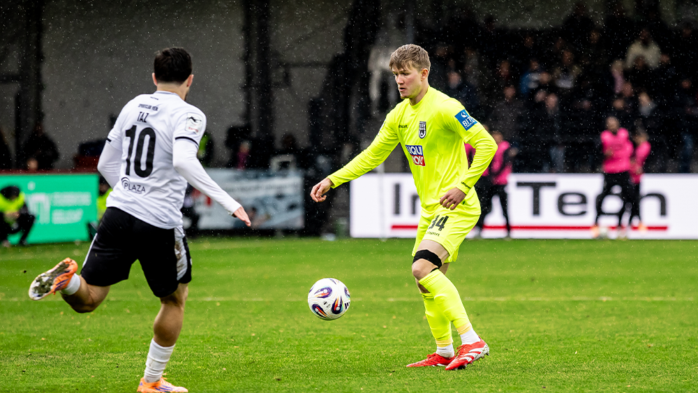 #ULMVFB | Vorbericht Teil 1: Matchfacts