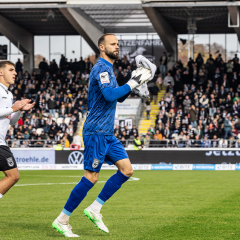 #ULMVFB | Vorbericht Teil 2: Stimmen vor dem Spiel