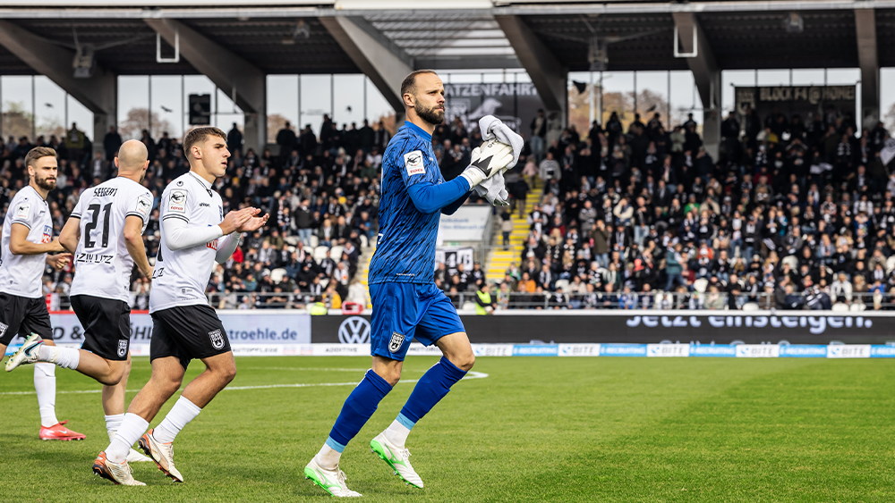#ULMVFB | Vorbericht Teil 2: Stimmen vor dem Spiel