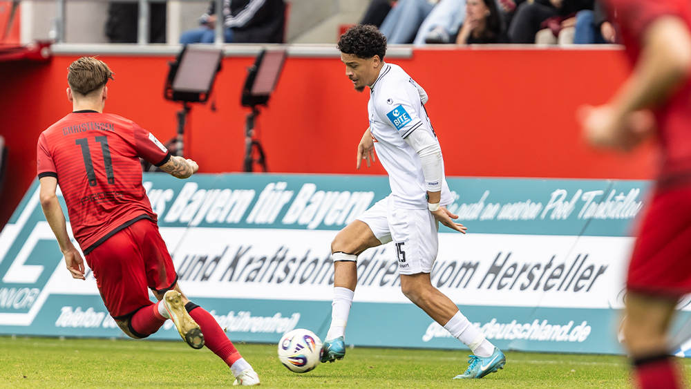 #ULMFCE | Vorbericht Teil 2: Stimmen vor dem Spiel
