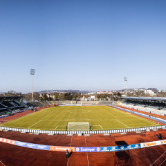 Vereinstag 2025: Der SSV Ulm 1846 Fussball lädt ins Donaustadion ein