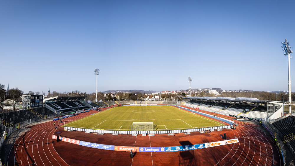Vereinstag 2025: Der SSV Ulm 1846 Fussball lädt ins Donaustadion ein