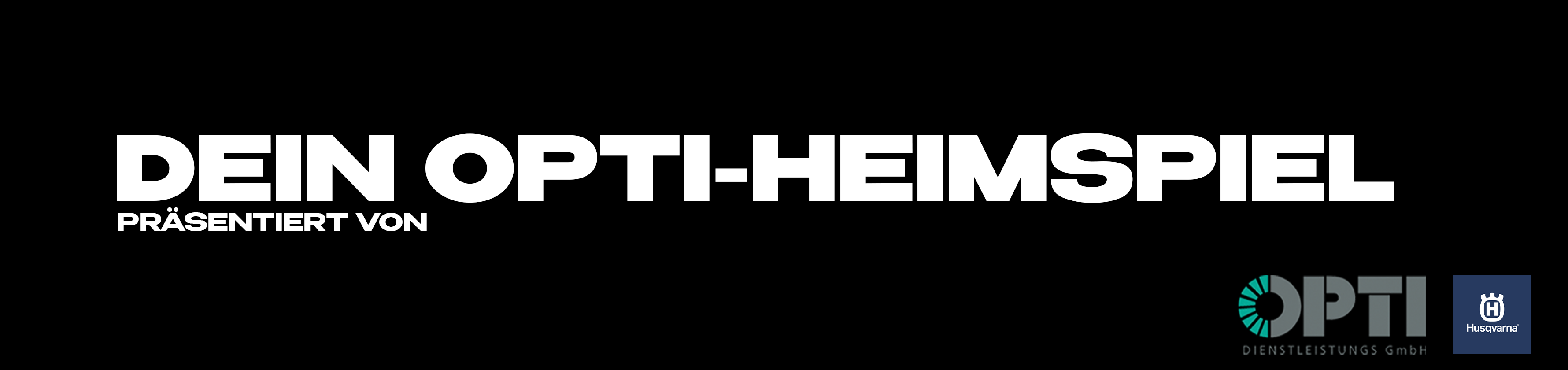 opti-heimspielbanner