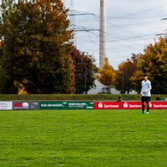NLZ-Ergebnisse | U19 schlägt den SC Freiburg