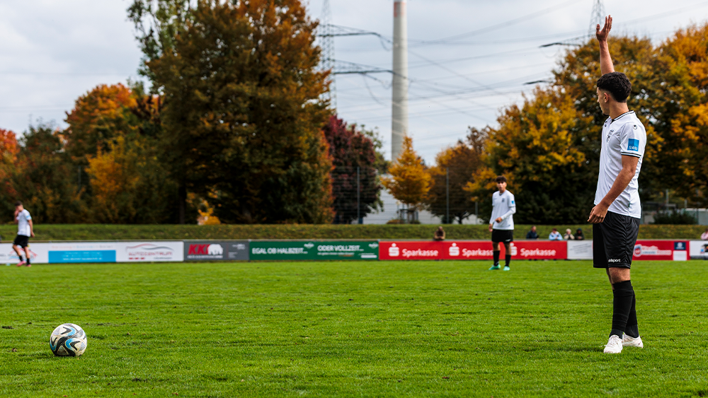 NLZ-Ergebnisse | U19 schlägt den SC Freiburg