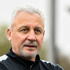 Pavel Dotchev wird neuer Cheftrainer