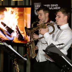 Exklusiver Sponsoren Kaminabend im Me and All Hotel