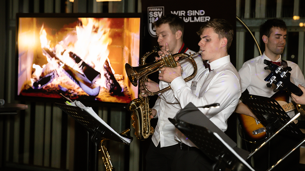 Exklusiver Sponsoren Kaminabend im Me and All Hotel