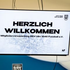 Mitgliederversammlung am 14.12.2025