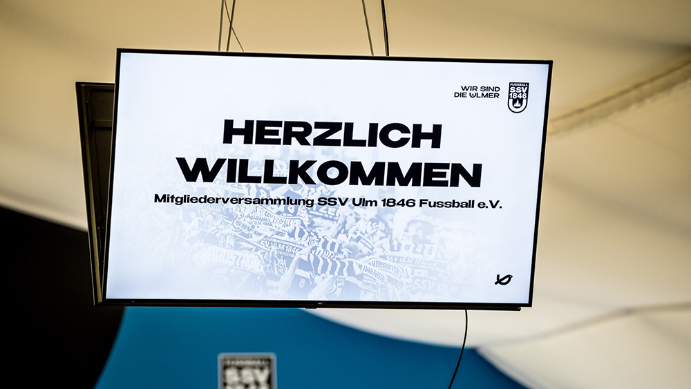 Mitgliederversammlung am 14.12.2025