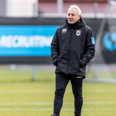 Das ist Pavel Dotchev