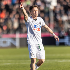 #ULMM60 | Spielbericht – 0:1 Niederlage gegen den TSV 1860 München