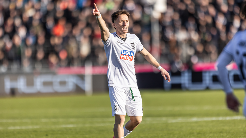 #ULMM60 | Spielbericht – 0:1 Niederlage gegen den TSV 1860 München