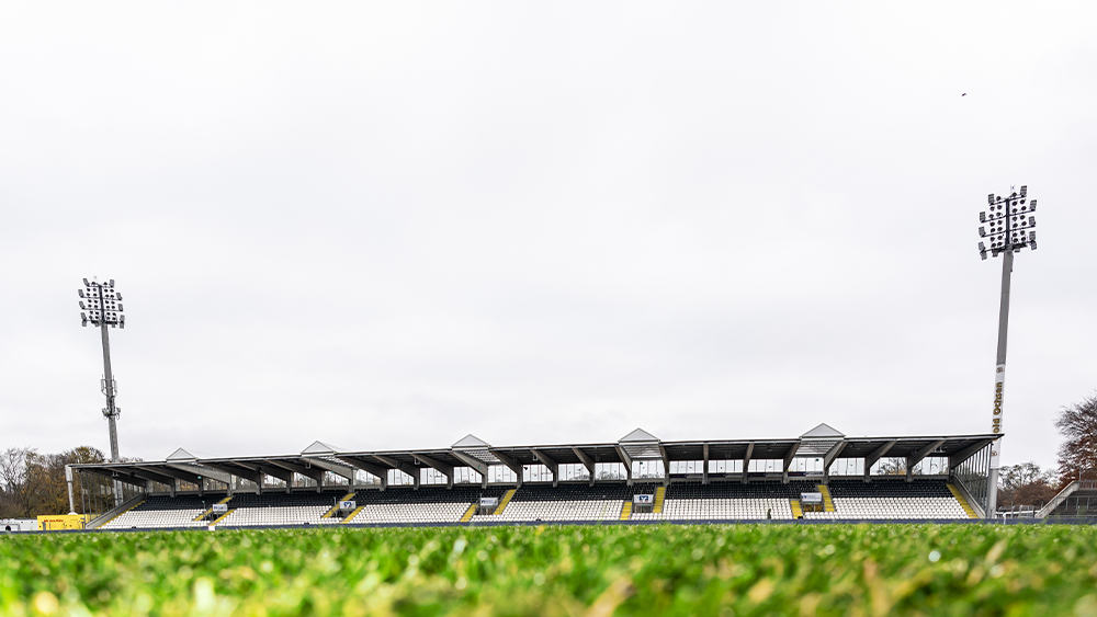 Terminierung | 17. bis 21. Spieltag