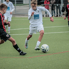 NLZ-Ergebnisse | U17 schlägt den FC Ingolstadt
