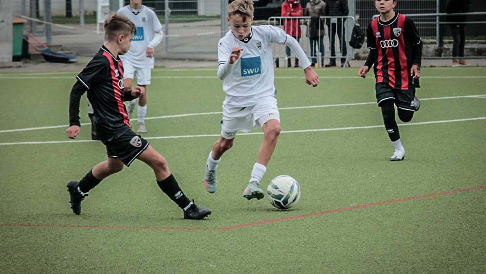 NLZ-Ergebnisse | U17 schlägt den FC Ingolstadt