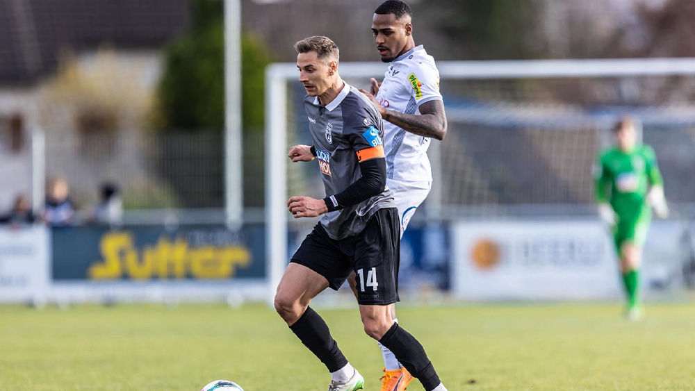 #SCRULM | Spielbericht – 0:0 Unentschieden im Testspiel gegen den SCR Altach