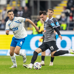 #ULMFCH | Spielbericht – 0:5 Niederlage gegen den FC Hansa Rostock