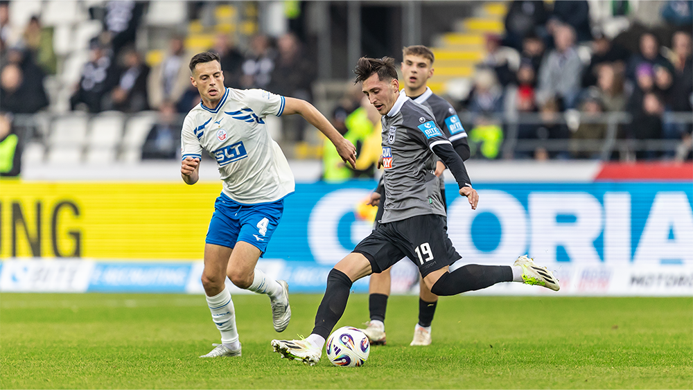 #ULMFCH | Spielbericht – 0:5 Niederlage gegen den FC Hansa Rostock