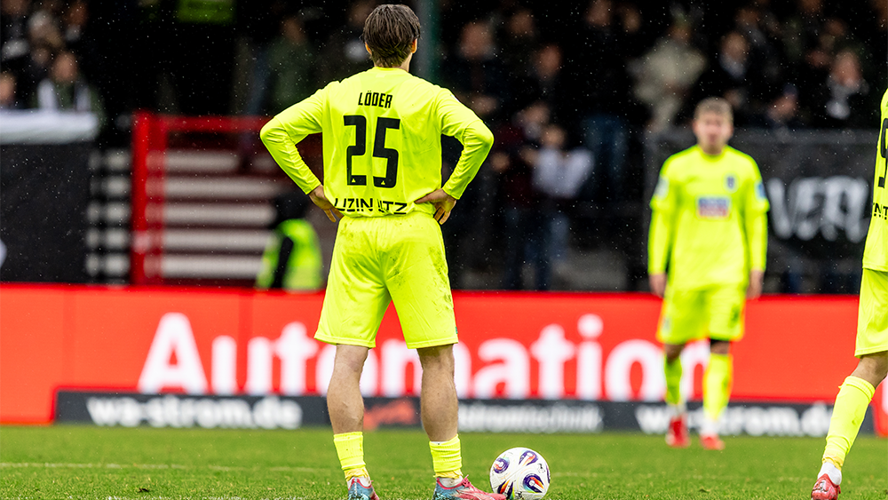 #HavULM | Vorbericht Teil 1: Matchfacts