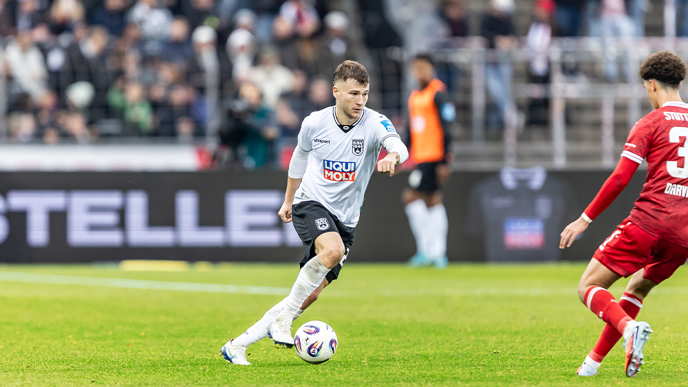 #ULMFCH | Vorbericht Teil 1: Matchfacts