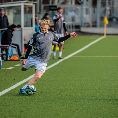 U19 steigt auf und U16 gewinnt