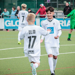 NLZ-Spiele – U13 spielt auswärts in Esslingen