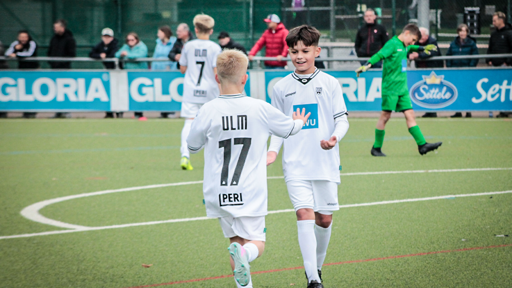 NLZ-Spiele – U13 spielt auswärts in Esslingen