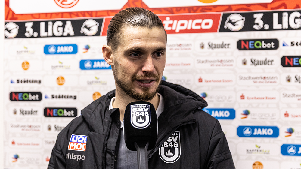 „wenn du immer mehr fängst, dann gewinnst du die Spiele halt nicht.“