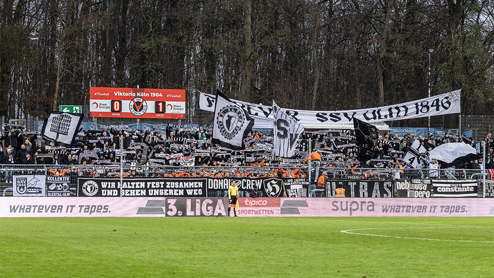 Alles rund um das Stadion an der Hafenstraße