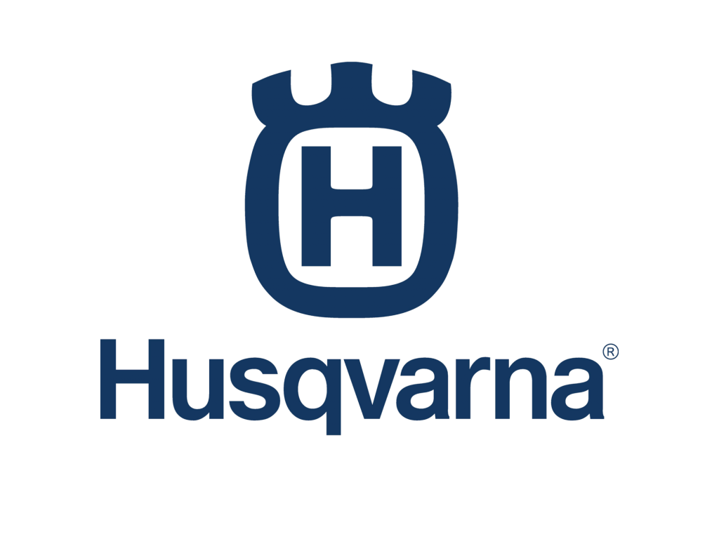 Logo Husqvarna