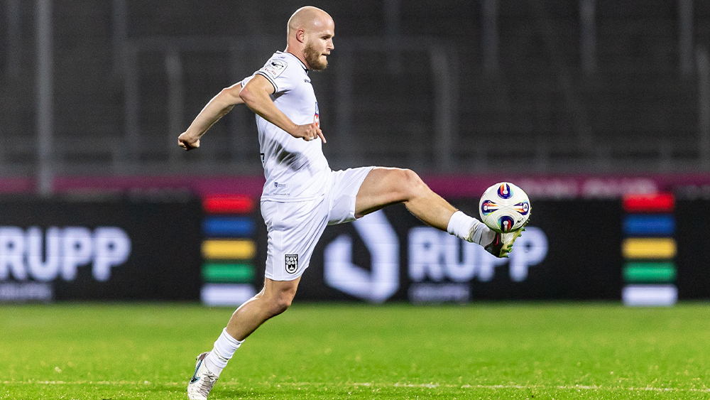 Mehrere Ausfälle, aber dennoch eine klare Aufgabe in Essen
