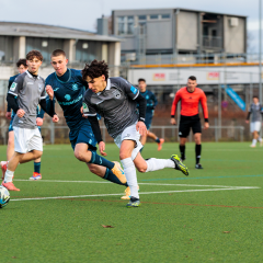 Das erwartet die Jungspatzen in der Hauptrunde der Liga A